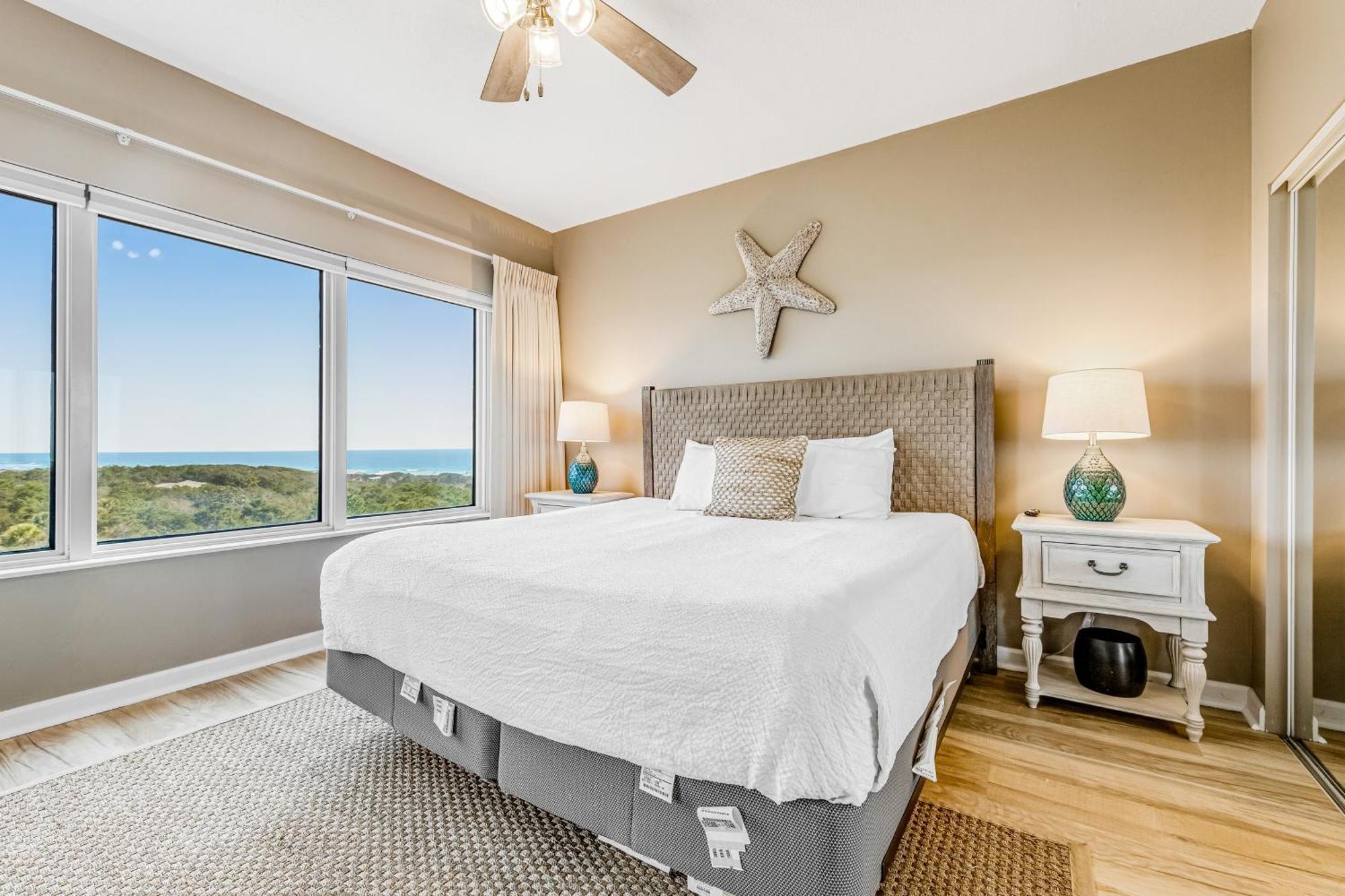 Tops'L Summit VI Destin Room photo