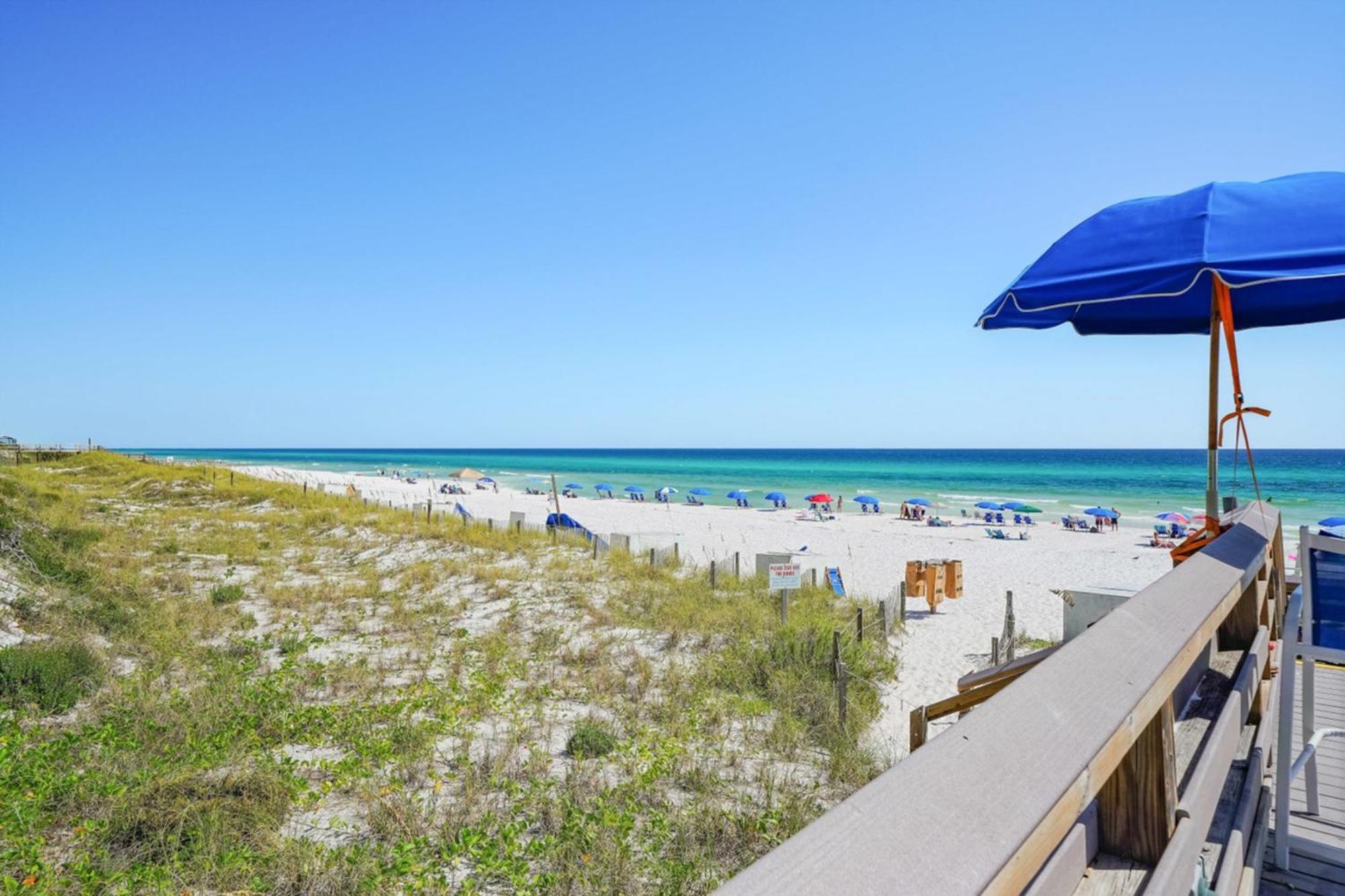 Tops'L Summit VI Destin Exterior photo